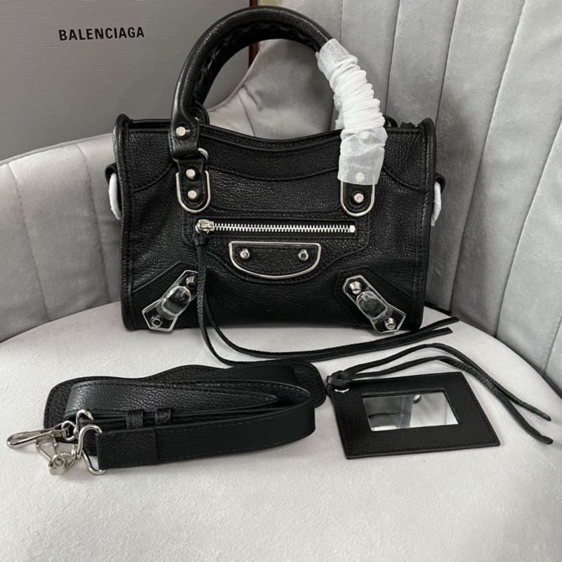 Balenciaga Classic City Bags